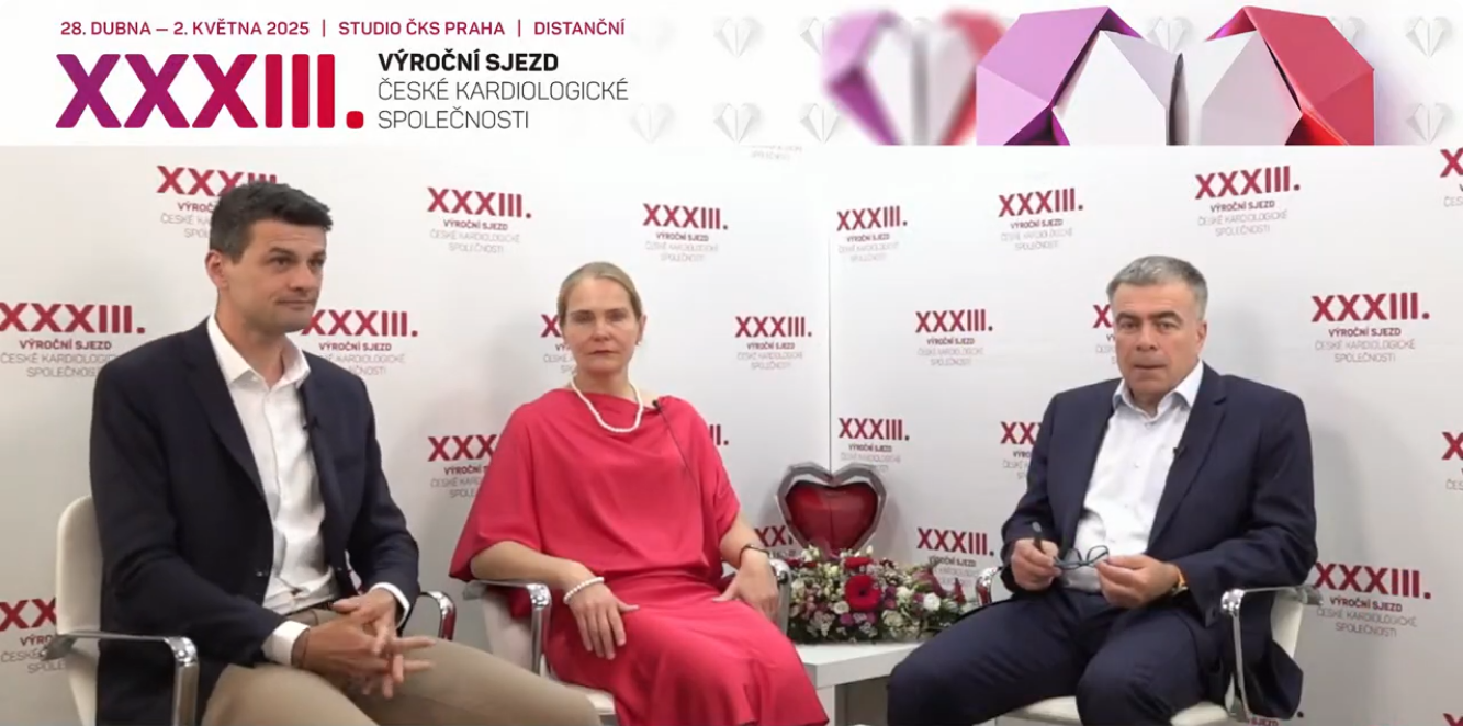 video: Sympozium ELI LILLY ČR, s.r.o