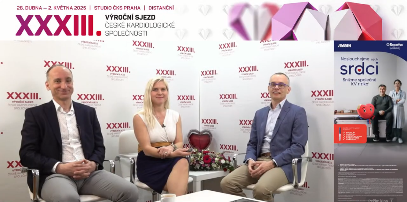 video: Sympozium Amgen s.r.o.