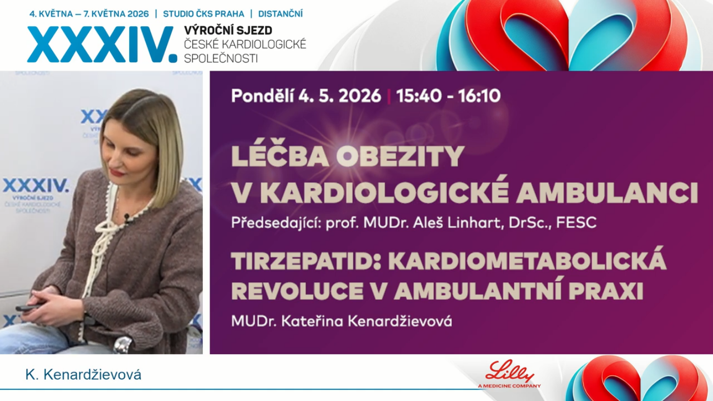 video: Sympozium ELI LILLY �R, s.r.o
