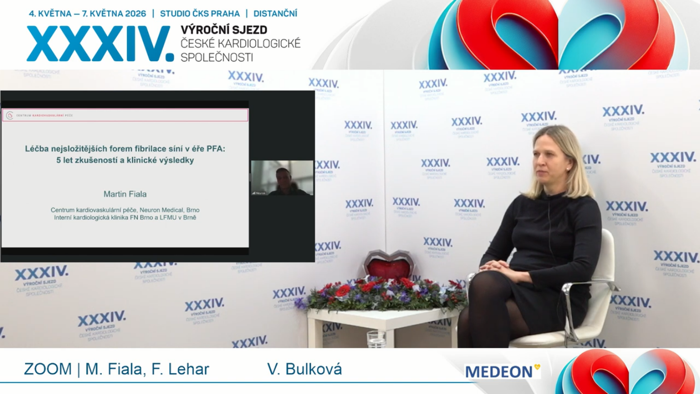 video: Sympozium MEDEON s.r.o.
