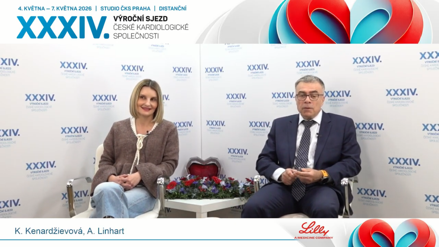 video: Sympozium ELI LILLY �R, s.r.o