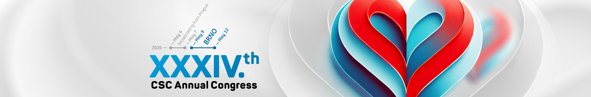 34th CSC Annual Congress