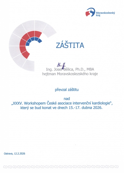 Ing. Josef B�lica, Ph.D., MBA#hejtman Moravskoslezsk�ho kraje