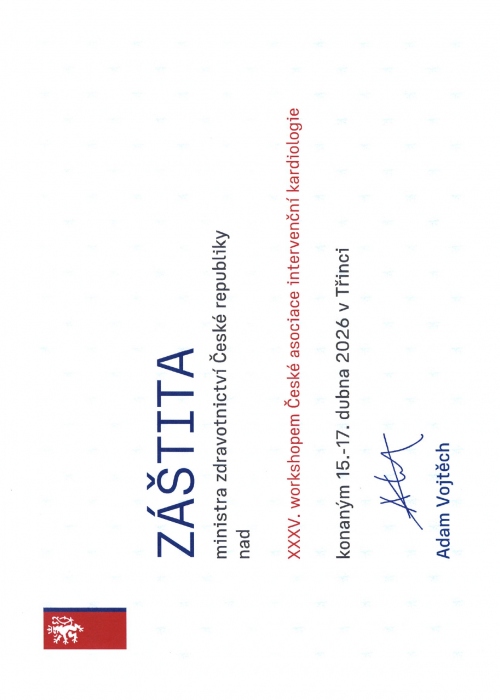 Mgr. et Mgr. Adam Vojt�ch, MHA#Ministr zdravotnictv� �R