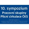 10. sympozium Pracovní skupiny Plicní cirkulace ČKS