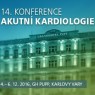 14. Conference of Acute Cardiology