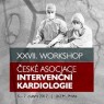 27th Workshop  	XXVII. workshop Czech Interventional Cardiology Association