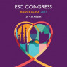 ESC congress 2017 – novinky z pohledu členů PS Kardio 35