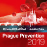 Prague Prevention 2019