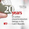 20 years of cardiac resynchronization therapy in the Czech Republic