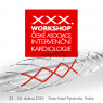 XXX. workshop České asociace intervenční kardiologie