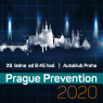 Prague Prevention 2020