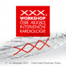 XXX. workshop České asociace intervenční kardiologie (2021)