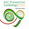 Registrace na kongres ESC Preventive Cardiology