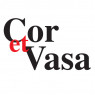 Soutěž o nejlepší publikaci mladých autorů v Cor et Vasa