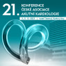 21. konference České asociace akutní kardiologie