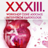 XXXIII. Workshop České asociace intervenční kardiologie