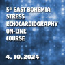 V. East Bohemia Stress Echocardiography