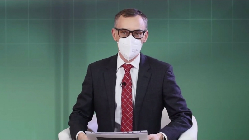 video: Aktuality v preventivní kardiologii