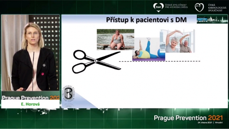 video: DM A POHYBOVÁ AKTIVITA