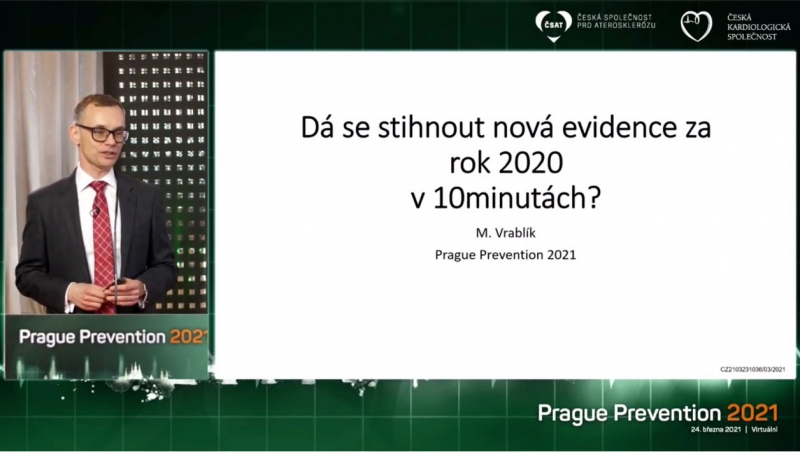 video: PŘEDNÁŠKA SPONZOROVANÁ SPOLEČNOSTÍ NOVARTIS S.R.O.: DÁ SE STIHNOUT NOVÁ EVIDENCE ZA ROK 2020 V 10TI MINUTÁCH?